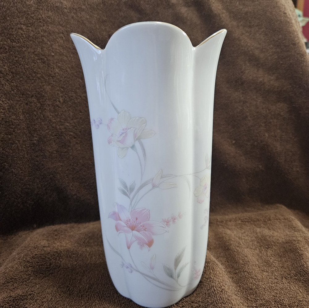 Japanese Vase